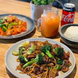  at The Origin Tales in Brunswick East