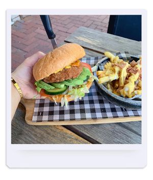  at The Origin Tales in Brunswick East