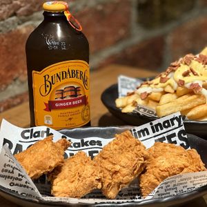  at The Origin Tales in Brunswick East