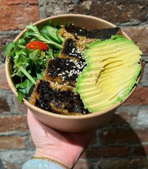  at The Origin Tales in Brunswick East