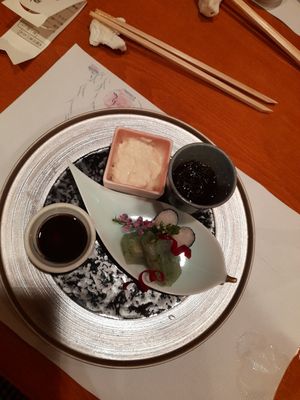  at Asai Togei in Osaka