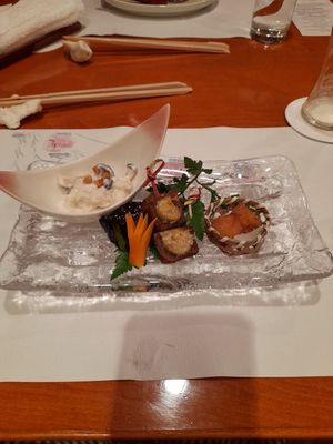  at Asai Togei in Osaka