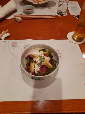  at Asai Togei in Osaka