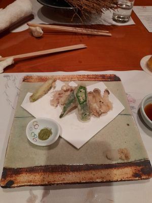  at Asai Togei in Osaka