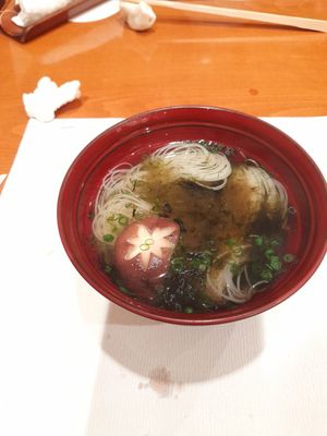  at Asai Togei in Osaka