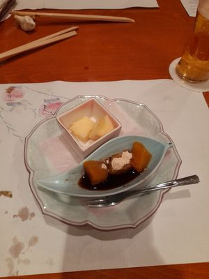  at Asai Togei in Osaka