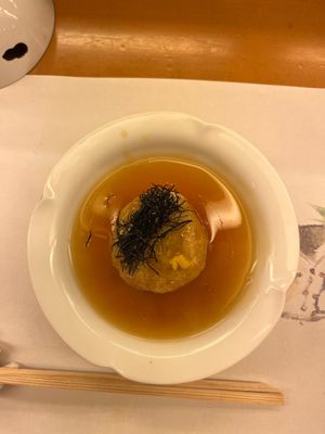  at Asai Togei in Osaka