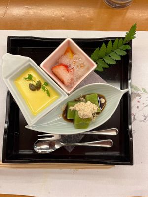  at Asai Togei in Osaka