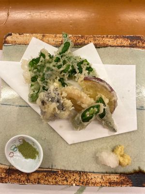  at Asai Togei in Osaka