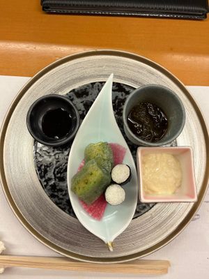  at Asai Togei in Osaka