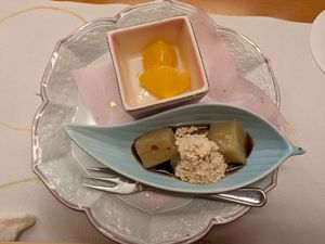 at Asai Togei in Osaka