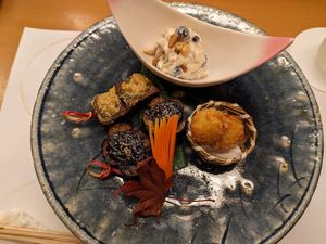  at Asai Togei in Osaka