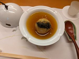  at Asai Togei in Osaka
