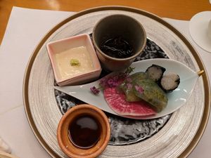  at Asai Togei in Osaka