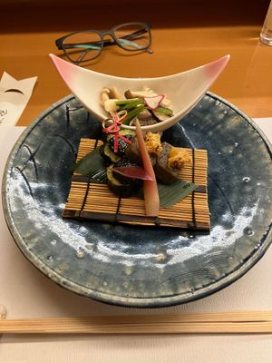  at Asai Togei in Osaka