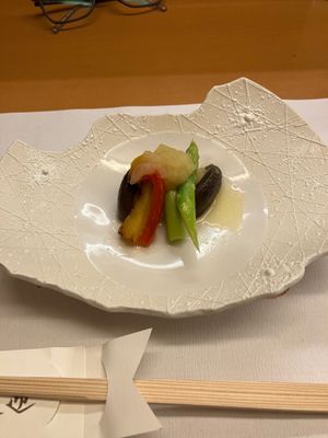  at Asai Togei in Osaka