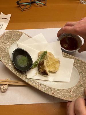  at Asai Togei in Osaka