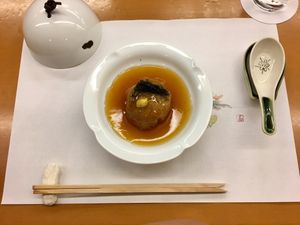 4/8 at Asai Togei in Osaka