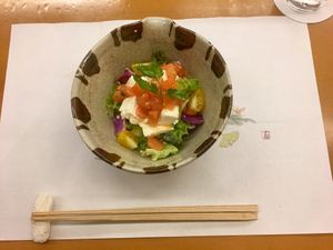 5/8 at Asai Togei in Osaka