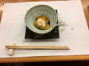 8/8 at Asai Togei in Osaka