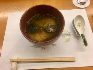 7/8 at Asai Togei in Osaka