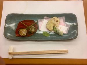 6/8 at Asai Togei in Osaka