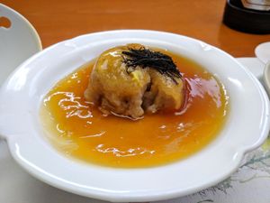 Course 3 at Asai Togei in Osaka