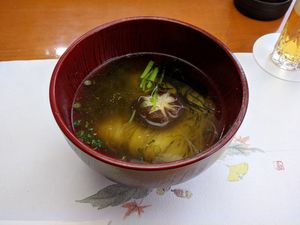 Course 5 at Asai Togei in Osaka