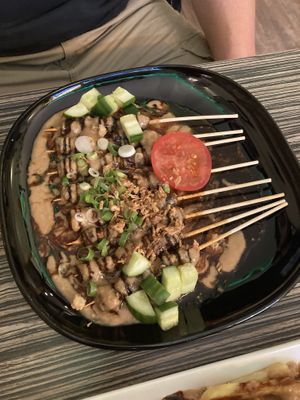   at Wayang in Frankfurt