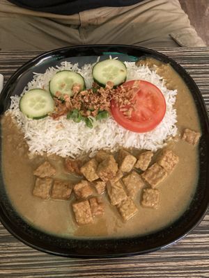   at Wayang in Frankfurt