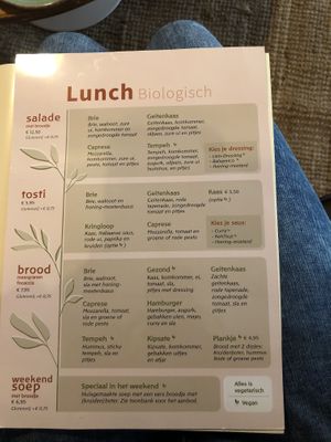   at Kringloop Twello in Twello