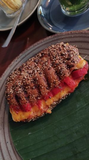 Tosti kringloop ✨ at Kringloop Twello in Twello