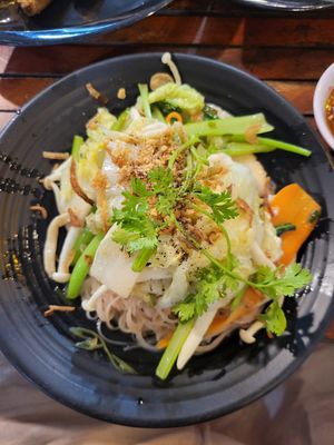  at Com Chay Cuong in Can Tho