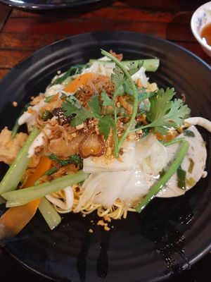  at Com Chay Cuong in Can Tho