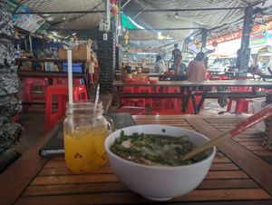  at Com Chay Cuong in Can Tho