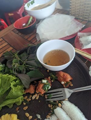  at Com Chay Cuong in Can Tho