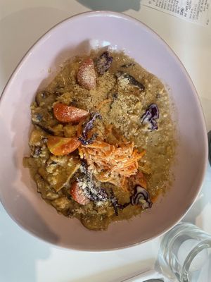 Kachata   at Bistro Jaglana in Szczecin