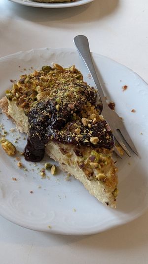  at Bistro Jaglana in Szczecin