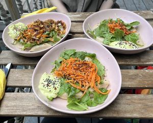  at Bistro Jaglana in Szczecin