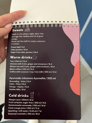   at Bistro Jaglana in Szczecin