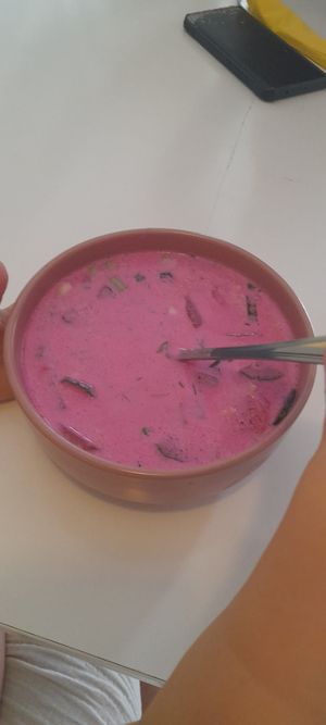  at Bistro Jaglana in Szczecin