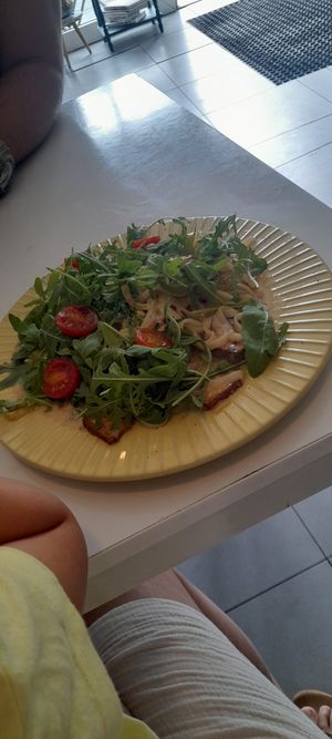  at Bistro Jaglana in Szczecin