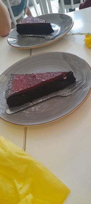  at Bistro Jaglana in Szczecin