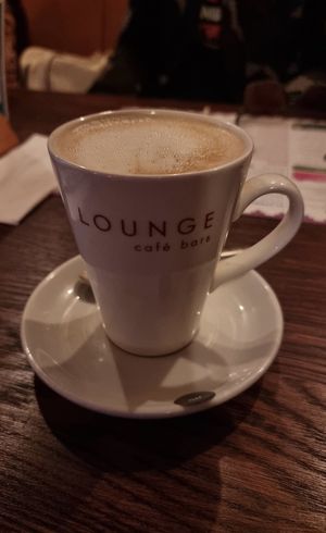  at Lounges - Alcampo Lounge in Brighton