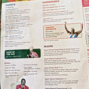  at Lounges - Benito Lounge in Manchester