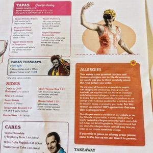  at Lounges - Benito Lounge in Manchester