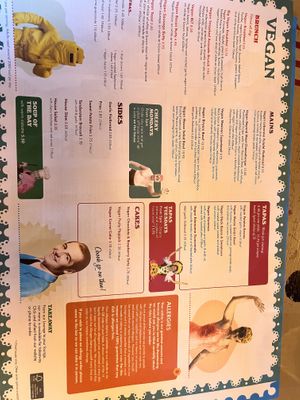   at Lounges - Berretto Lounge in Stockport