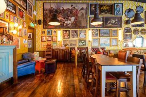 Beretto at Lounges - Berretto Lounge in Stockport