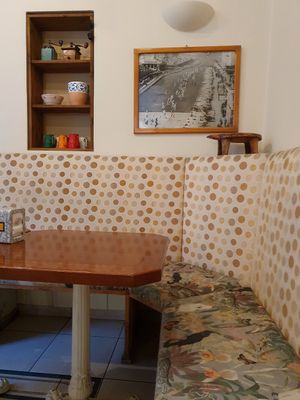 Saletta at Omnia in Bologna