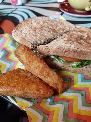  at Lounges - Brezo Lounge in Cheadle